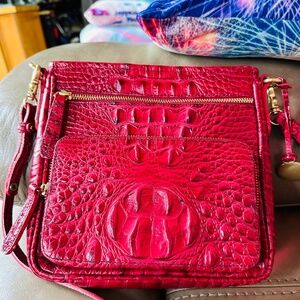 Brahmin  Crossbody